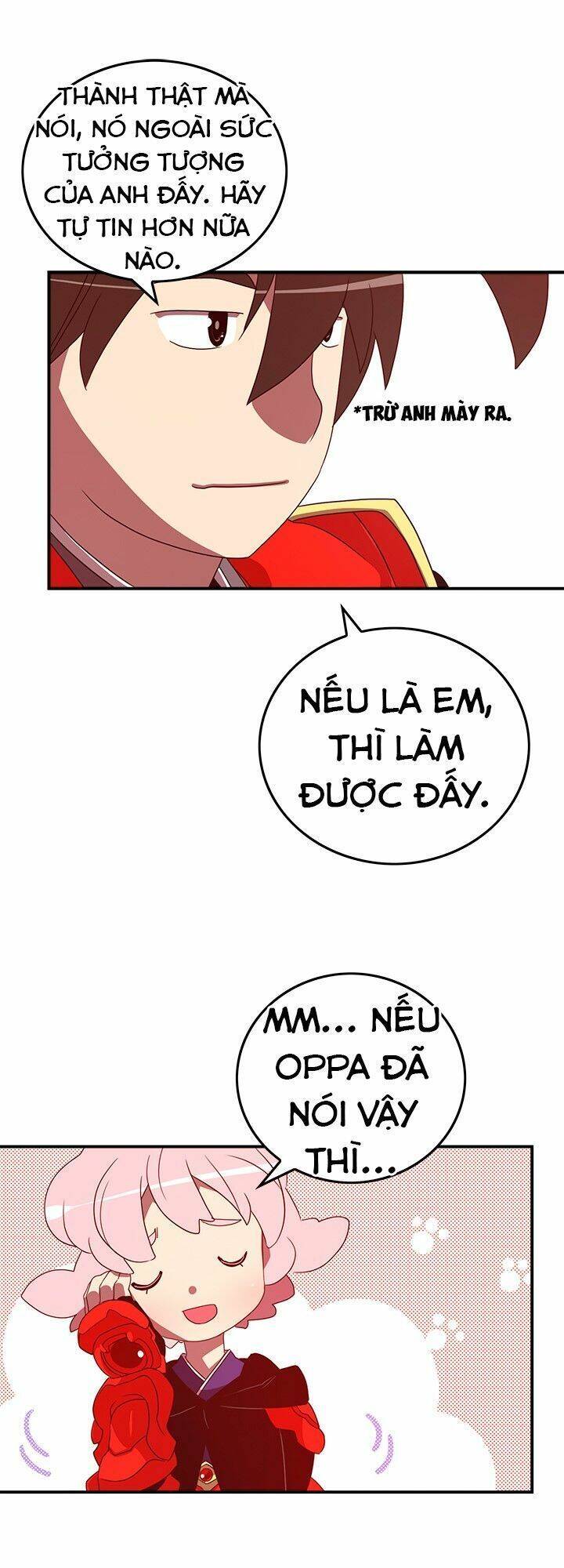Ta Là Vua Pháp Sư Chapter 46 - Trang 7