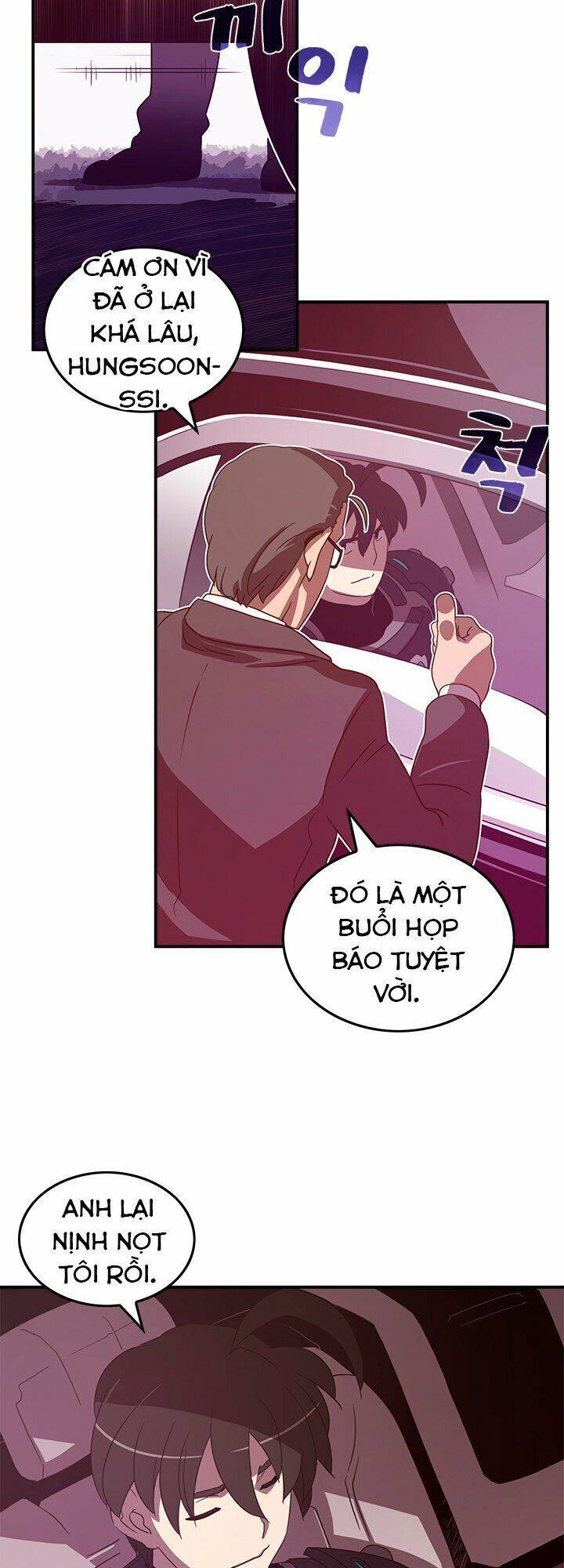 Ta Là Vua Pháp Sư Chapter 37 - Trang 27