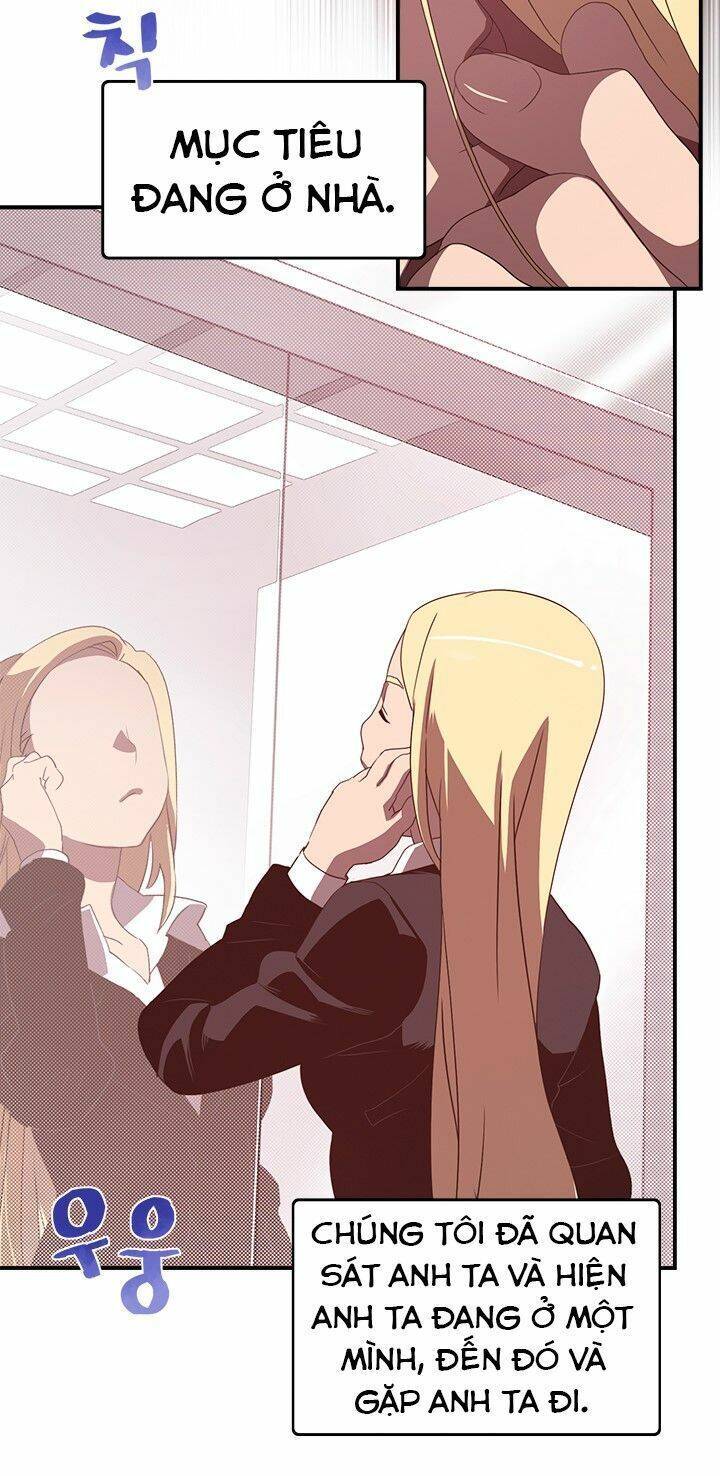 Ta Là Vua Pháp Sư Chapter 47 - Trang 9