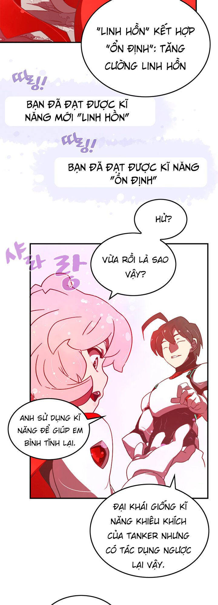 Ta Là Vua Pháp Sư Chapter 17 - Trang 34