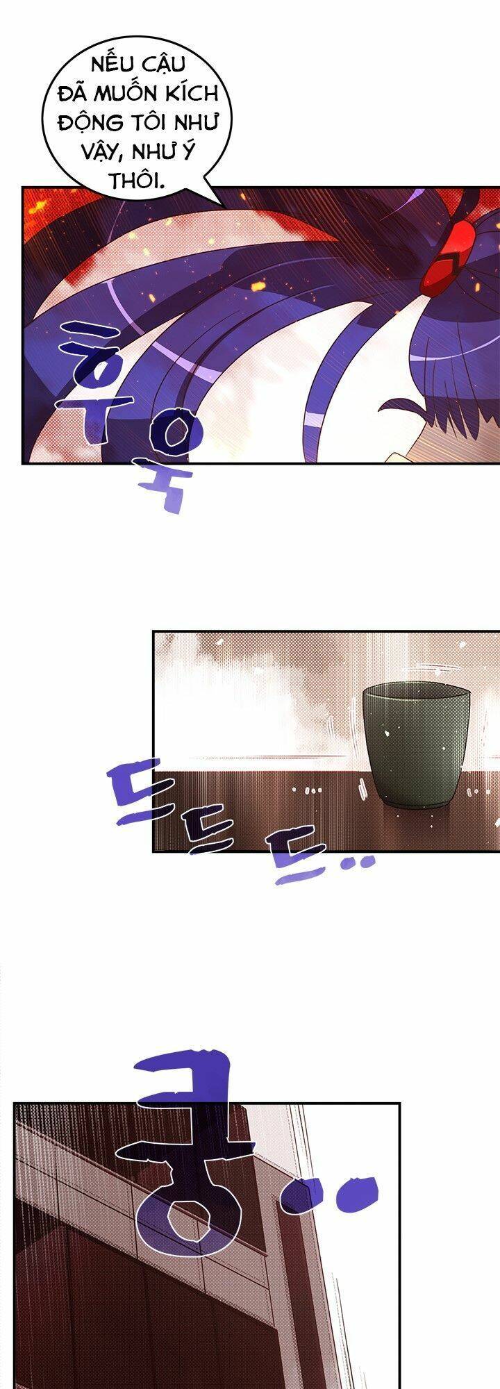 Ta Là Vua Pháp Sư Chapter 49 - Trang 16