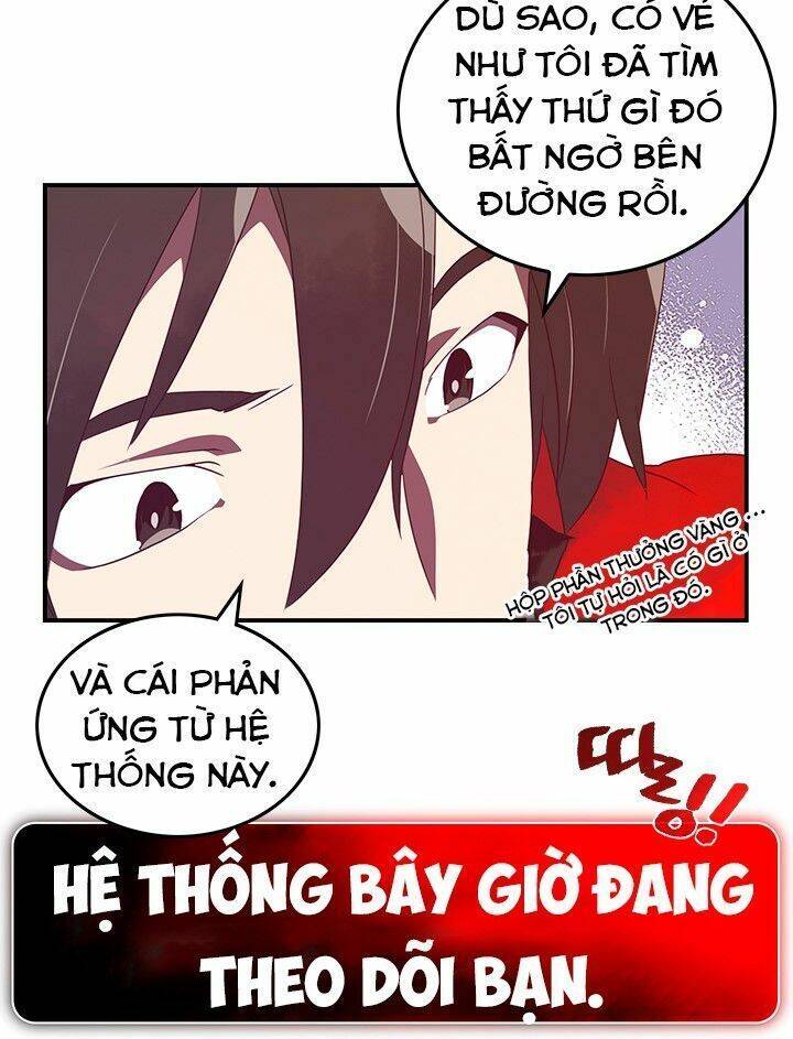 Ta Là Vua Pháp Sư Chapter 21 - Trang 32