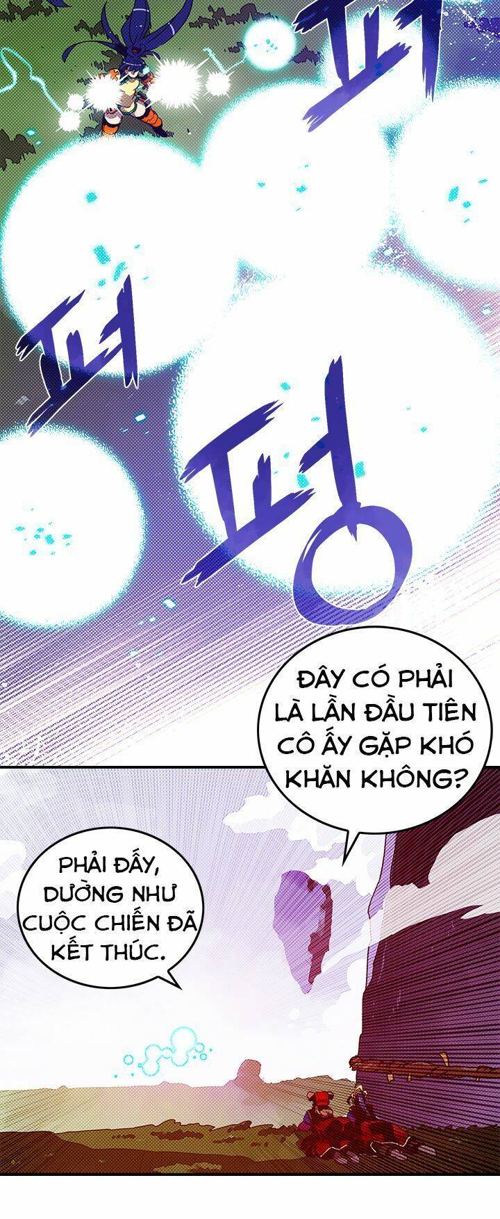 Ta Là Vua Pháp Sư Chapter 52 - Trang 16