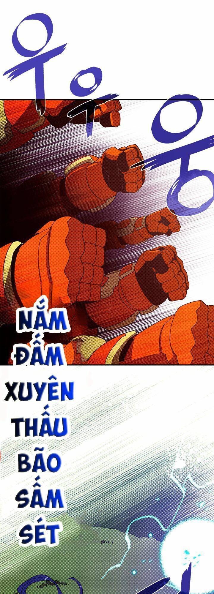 Ta Là Vua Pháp Sư Chapter 52 - Trang 15