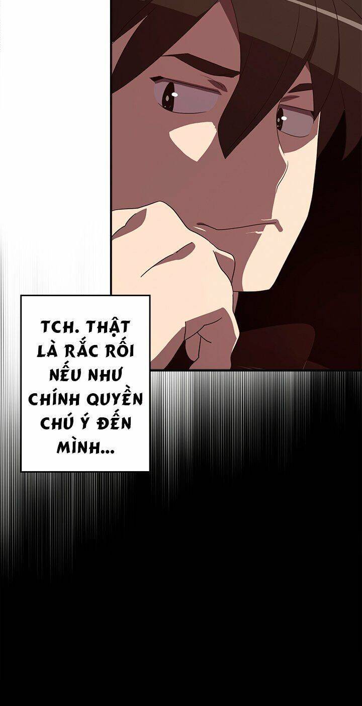 Ta Là Vua Pháp Sư Chapter 43 - Trang 30