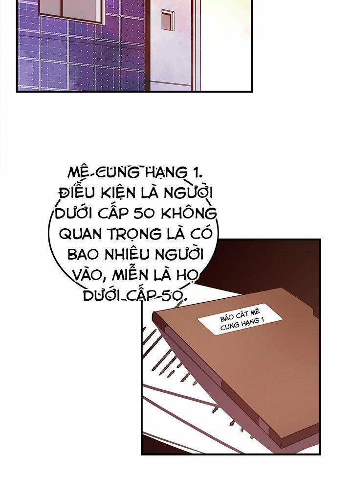 Ta Là Vua Pháp Sư Chapter 38 - Trang 5
