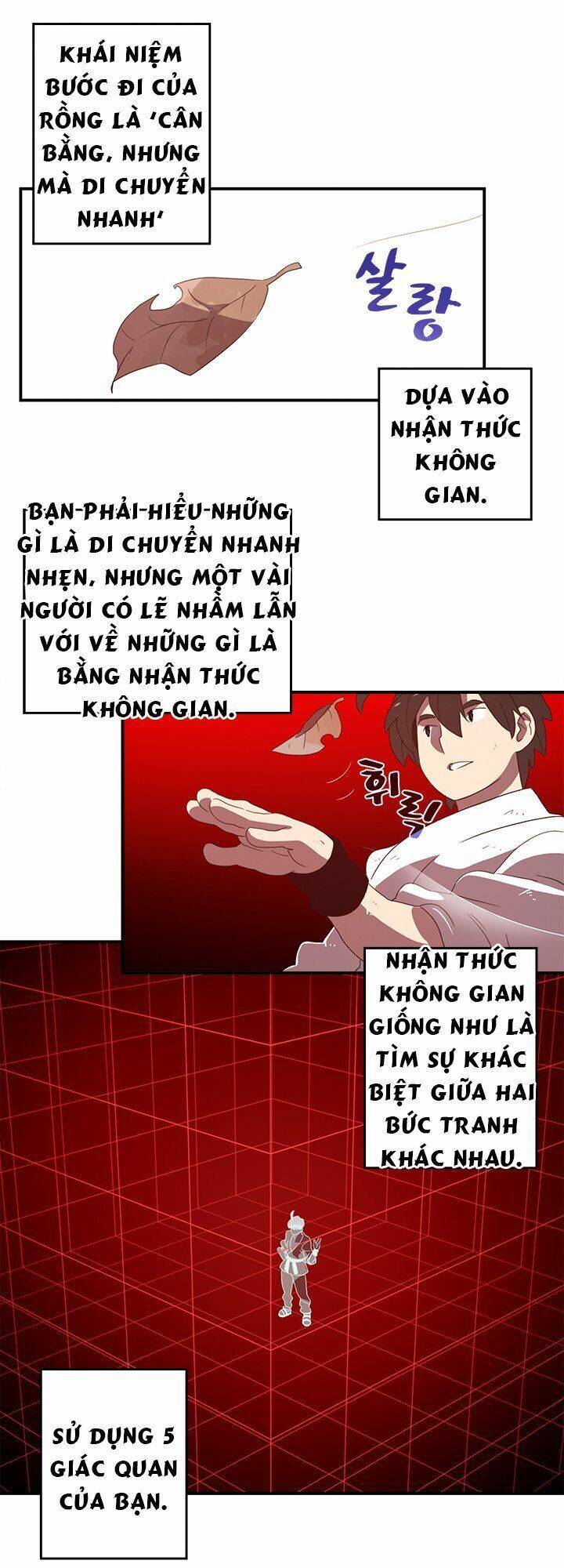 Ta Là Vua Pháp Sư Chapter 40 - Trang 29