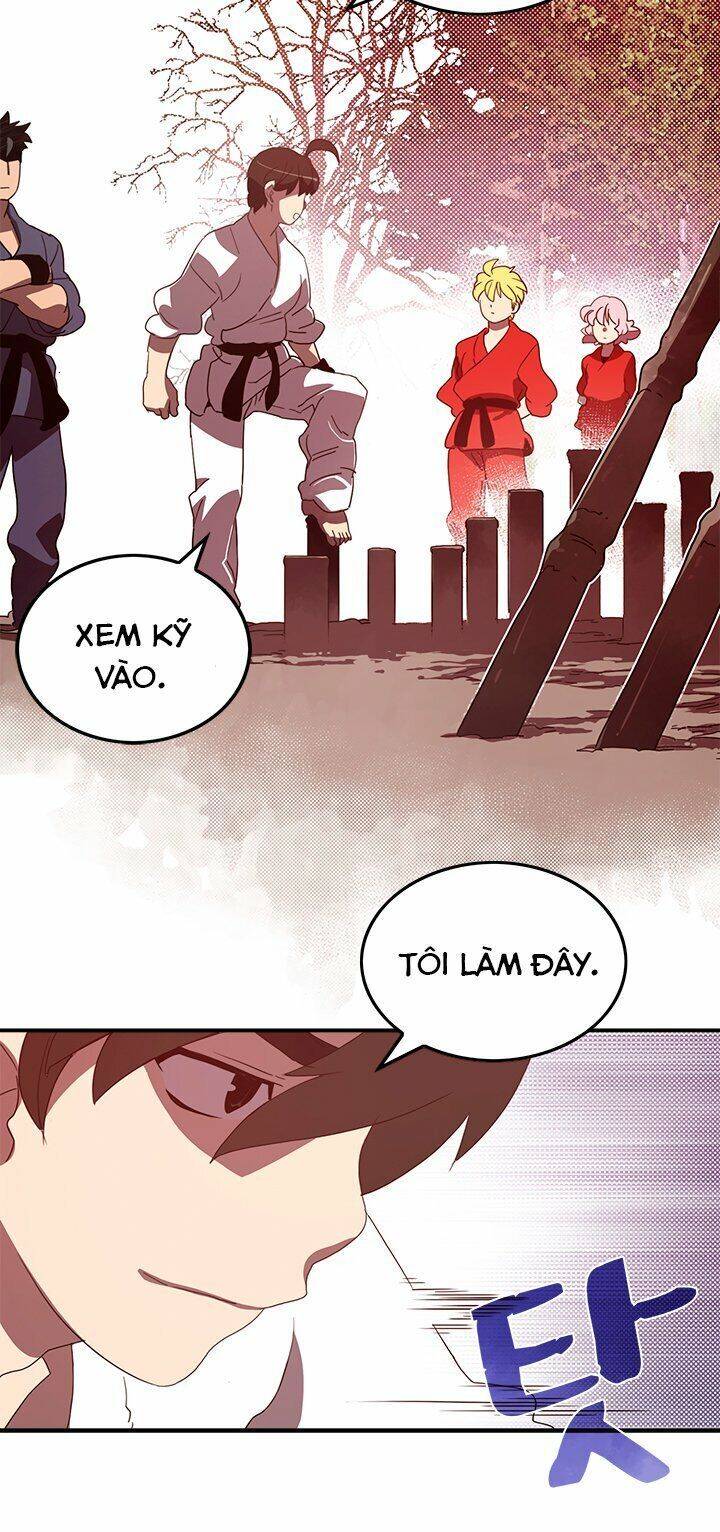 Ta Là Vua Pháp Sư Chapter 41 - Trang 6