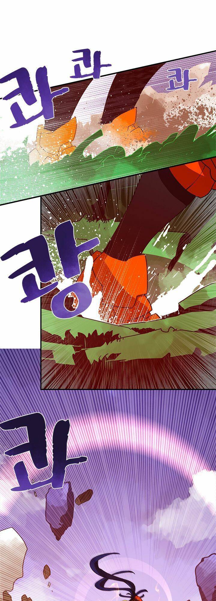 Ta Là Vua Pháp Sư Chapter 50 - Trang 37