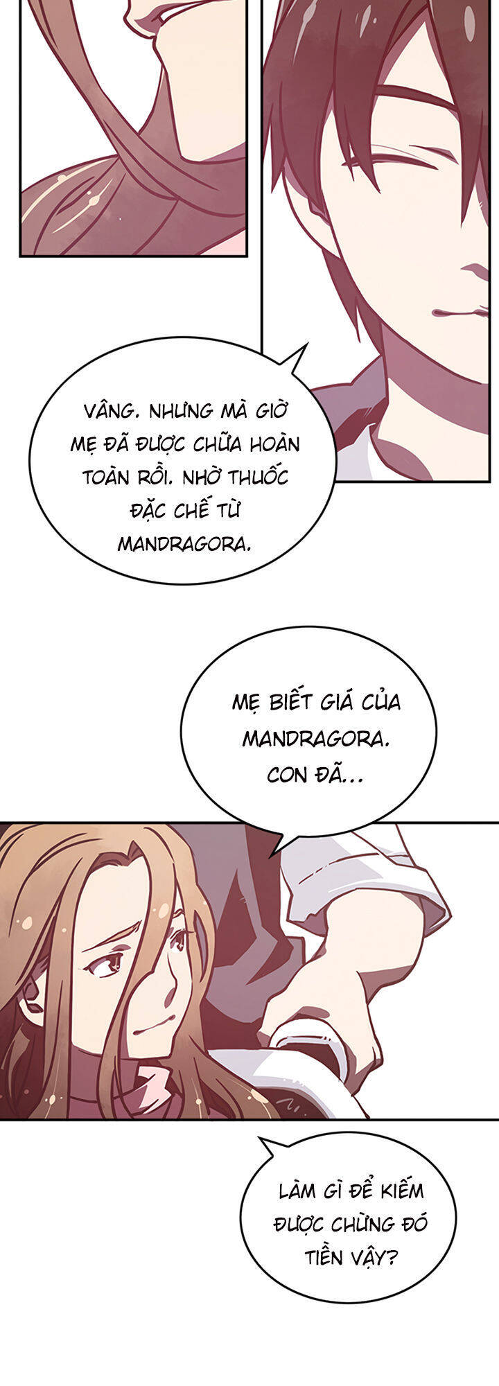 Ta Là Vua Pháp Sư Chapter 11 - Trang 4