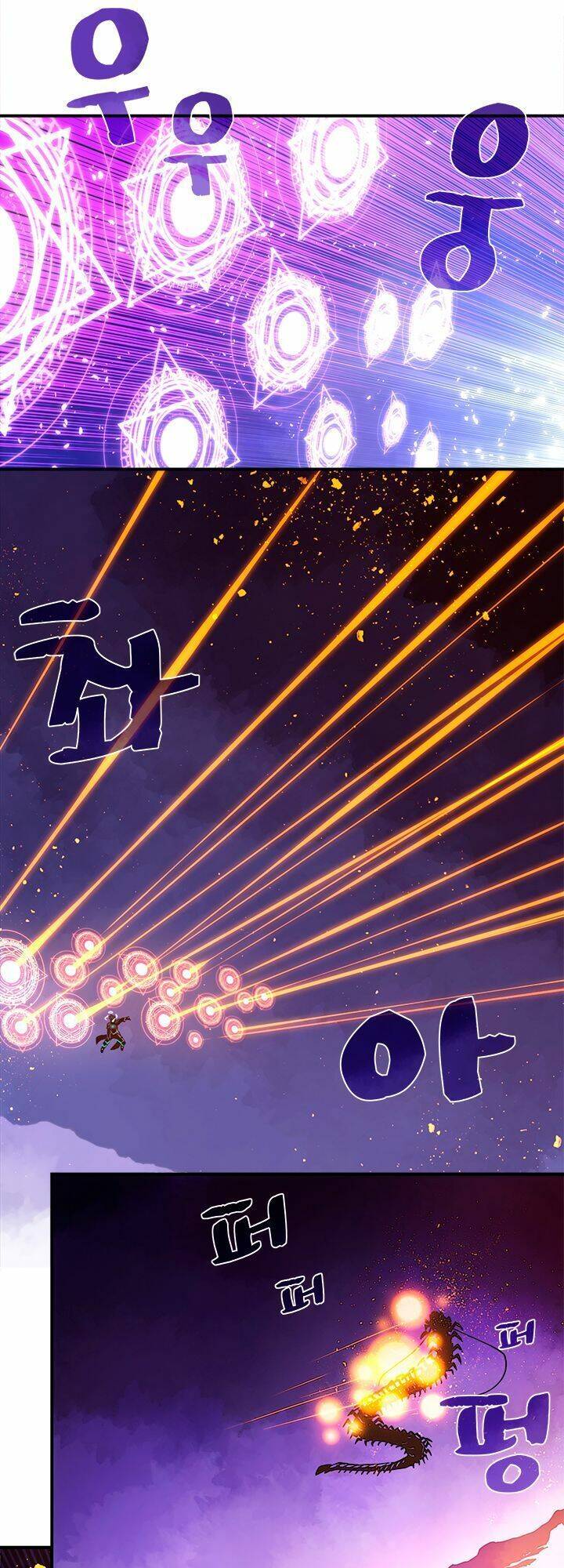Ta Là Vua Pháp Sư Chapter 36 - Trang 25