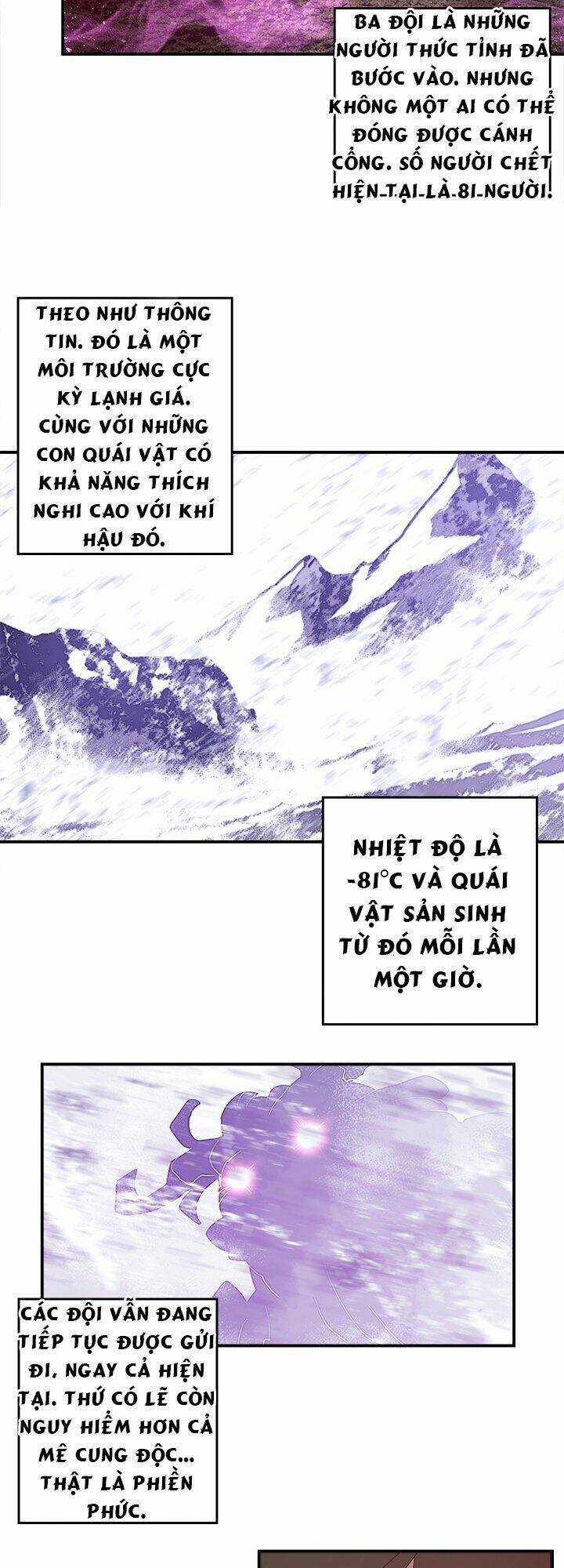 Ta Là Vua Pháp Sư Chapter 38 - Trang 9