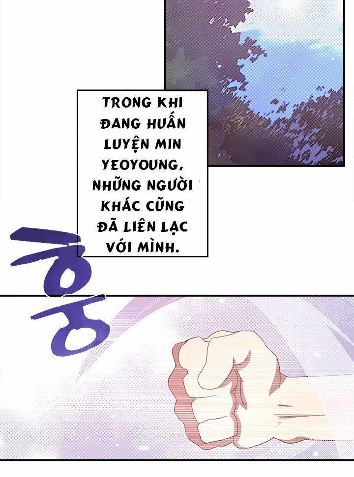 Ta Là Vua Pháp Sư Chapter 40 - Trang 6