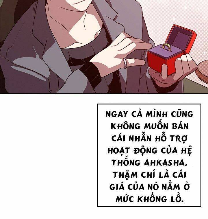 Ta Là Vua Pháp Sư Chapter 50 - Trang 7