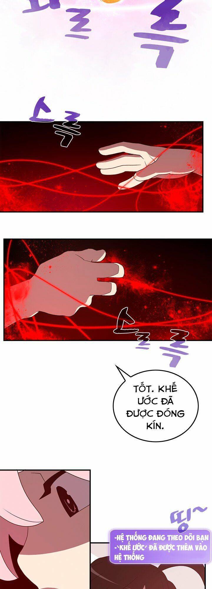 Ta Là Vua Pháp Sư Chapter 39 - Trang 10