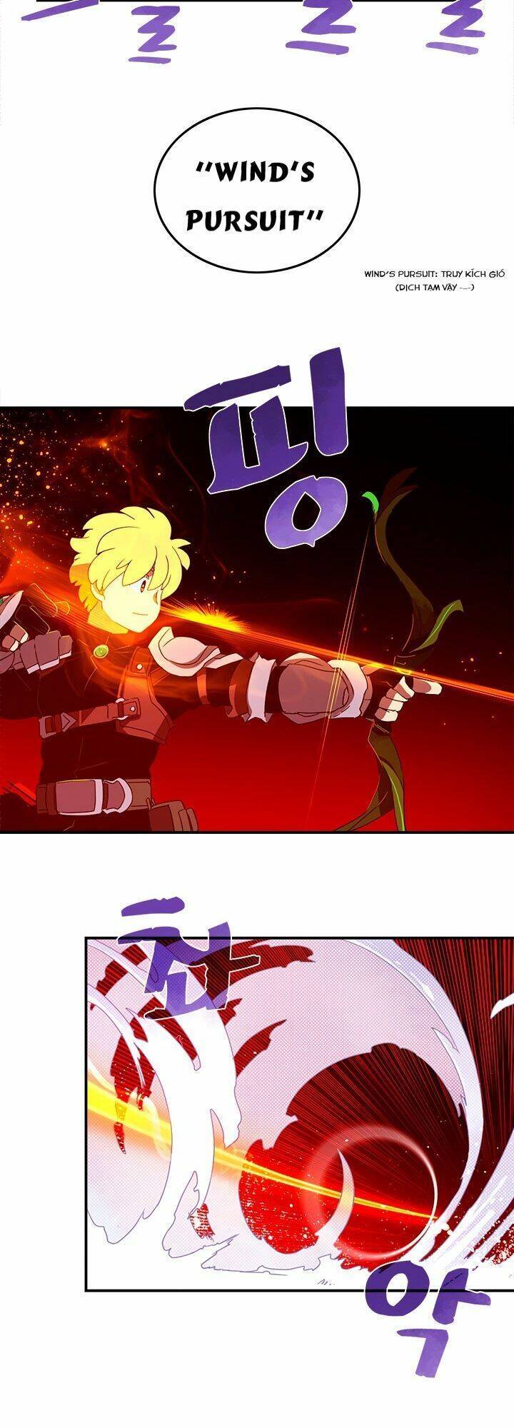 Ta Là Vua Pháp Sư Chapter 45 - Trang 8