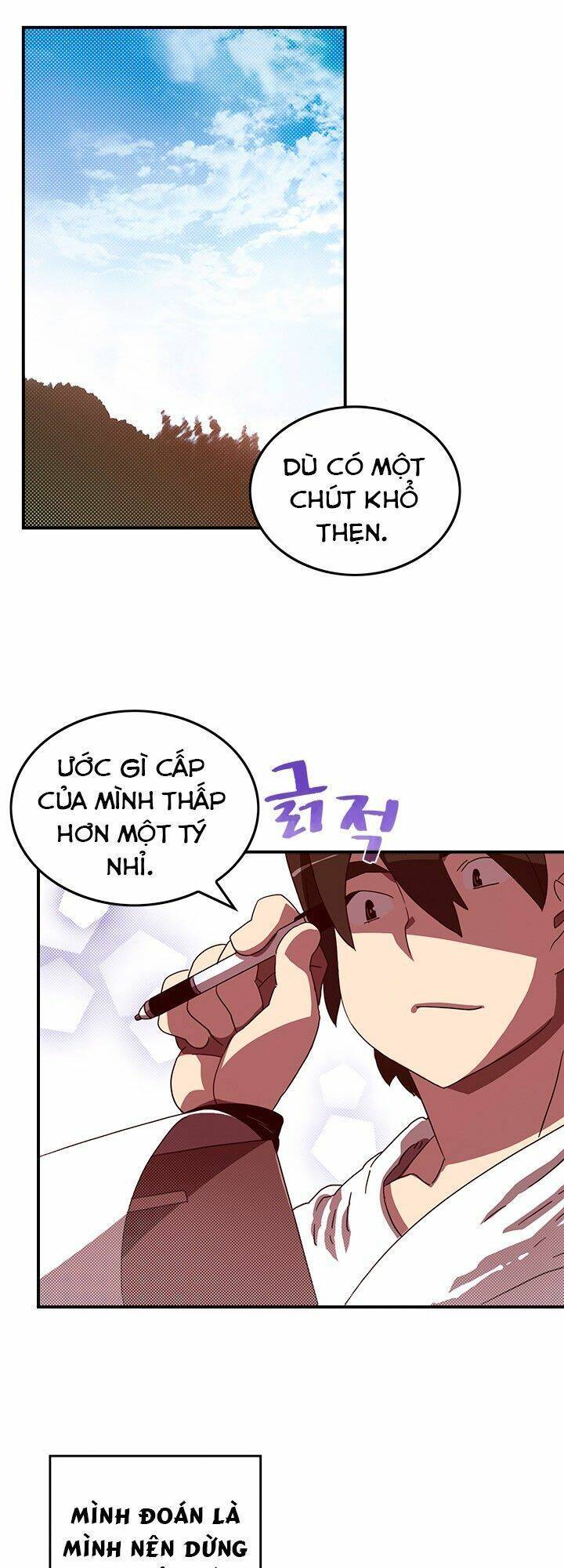 Ta Là Vua Pháp Sư Chapter 44 - Trang 7