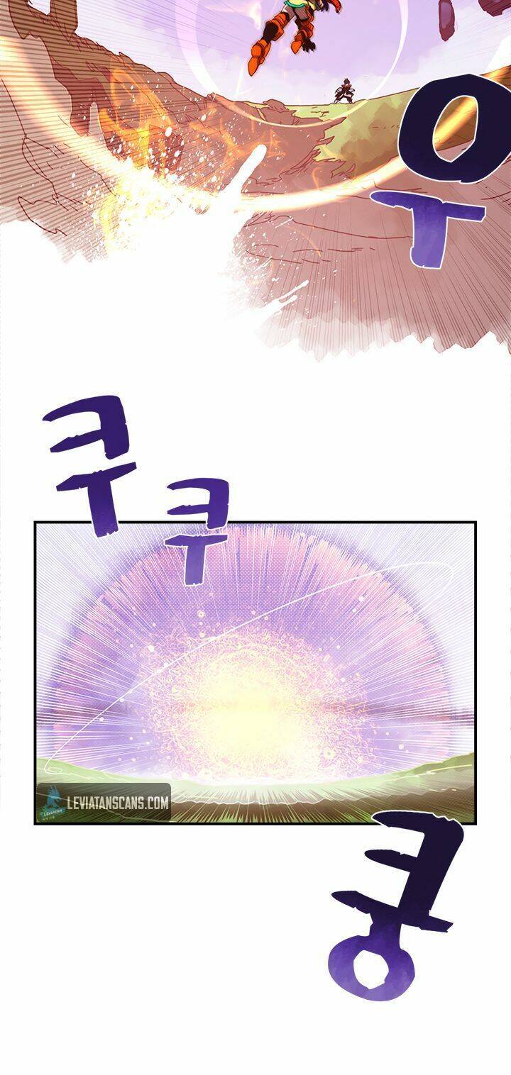 Ta Là Vua Pháp Sư Chapter 50 - Trang 38