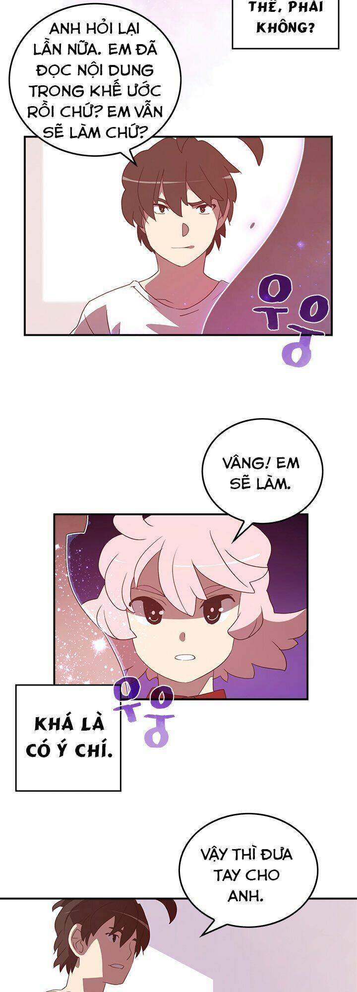 Ta Là Vua Pháp Sư Chapter 39 - Trang 4