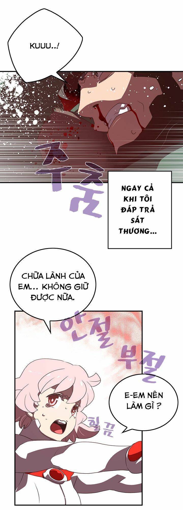 Ta Là Vua Pháp Sư Chapter 24 - Trang 28
