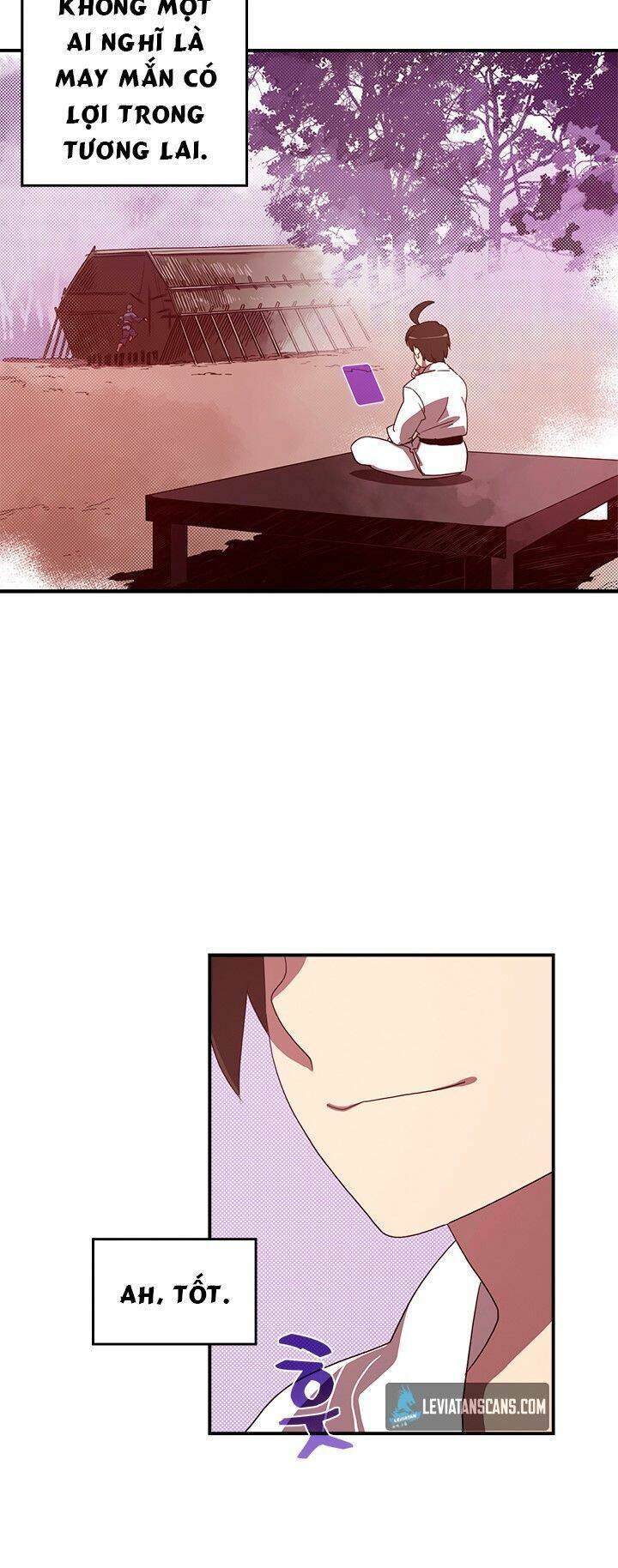 Ta Là Vua Pháp Sư Chapter 44 - Trang 15