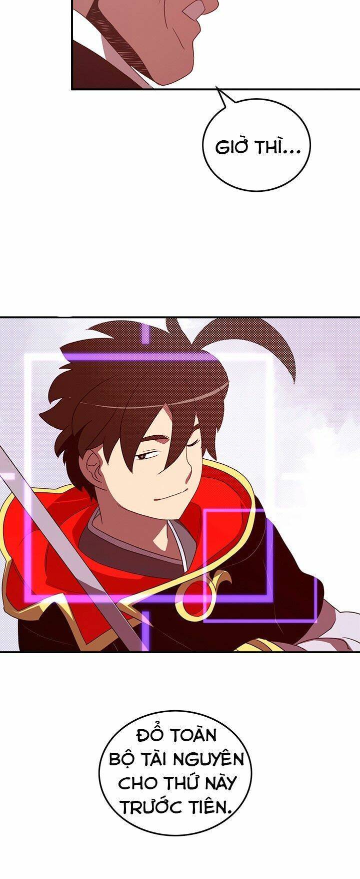 Ta Là Vua Pháp Sư Chapter 46 - Trang 33