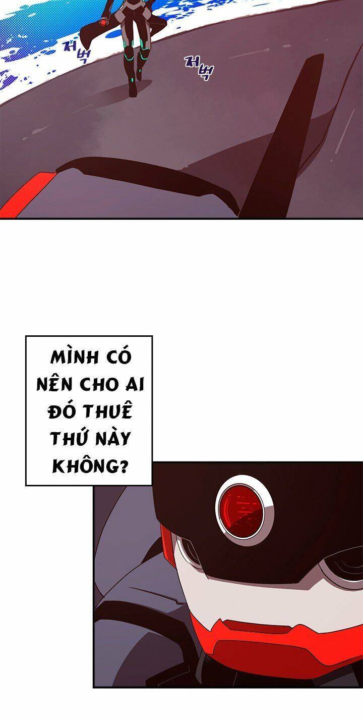 Ta Là Vua Pháp Sư Chapter 43 - Trang 21