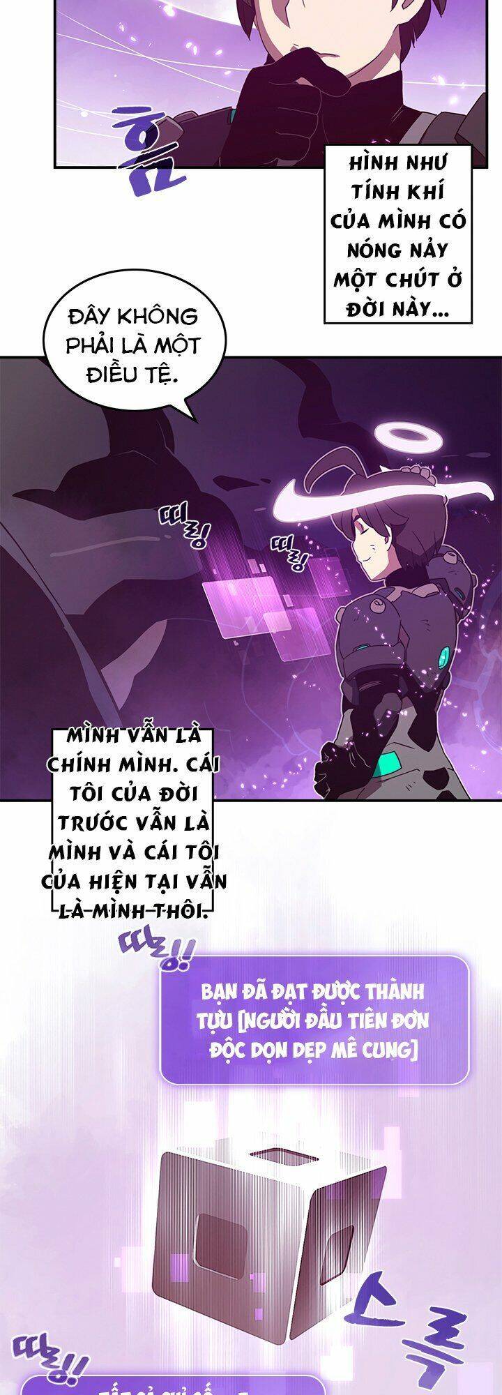 Ta Là Vua Pháp Sư Chapter 37 - Trang 1