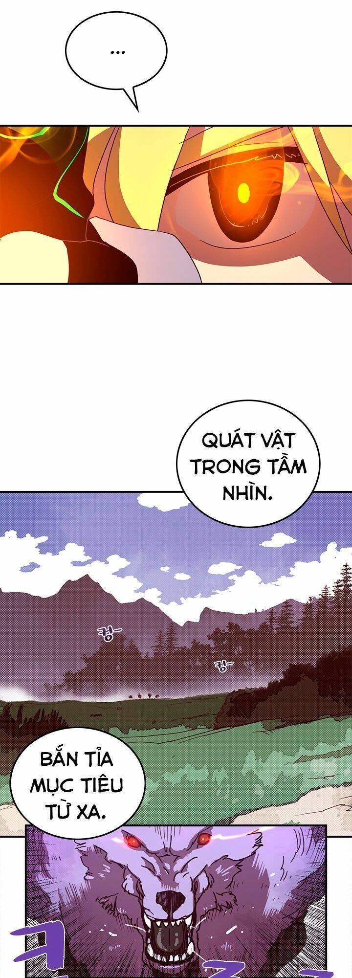 Ta Là Vua Pháp Sư Chapter 45 - Trang 7