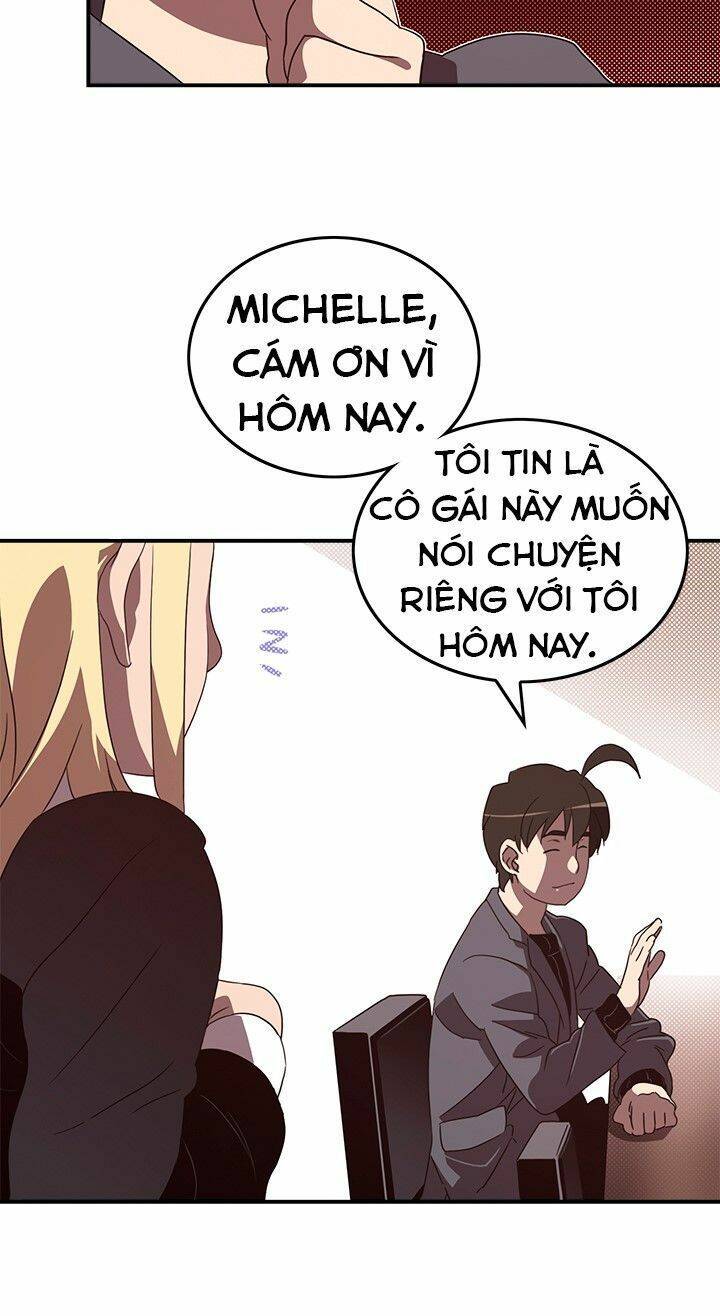 Ta Là Vua Pháp Sư Chapter 48 - Trang 32