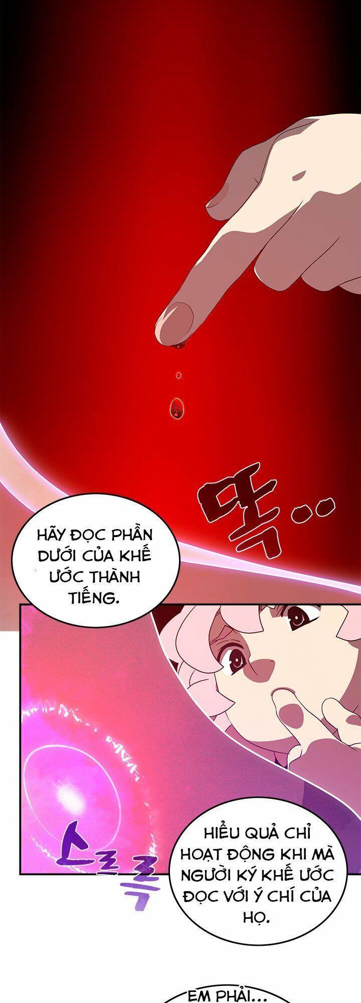 Ta Là Vua Pháp Sư Chapter 39 - Trang 0
