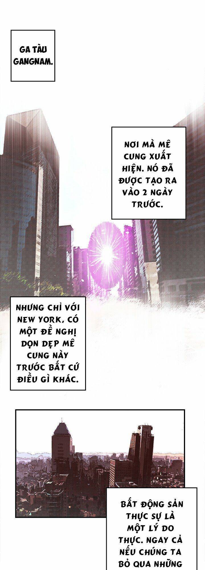 Ta Là Vua Pháp Sư Chapter 42 - Trang 16