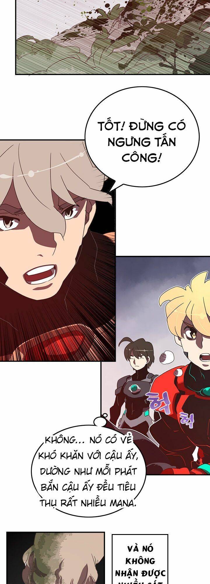 Ta Là Vua Pháp Sư Chapter 25 - Trang 5