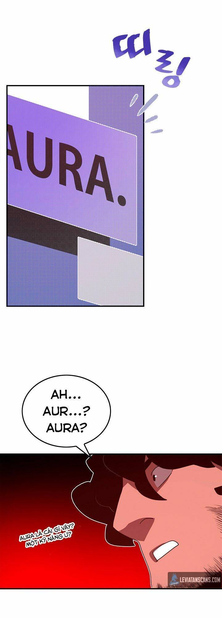 Ta Là Vua Pháp Sư Chapter 46 - Trang 28