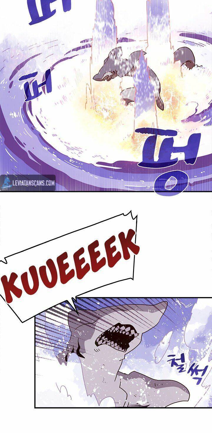 Ta Là Vua Pháp Sư Chapter 43 - Trang 12