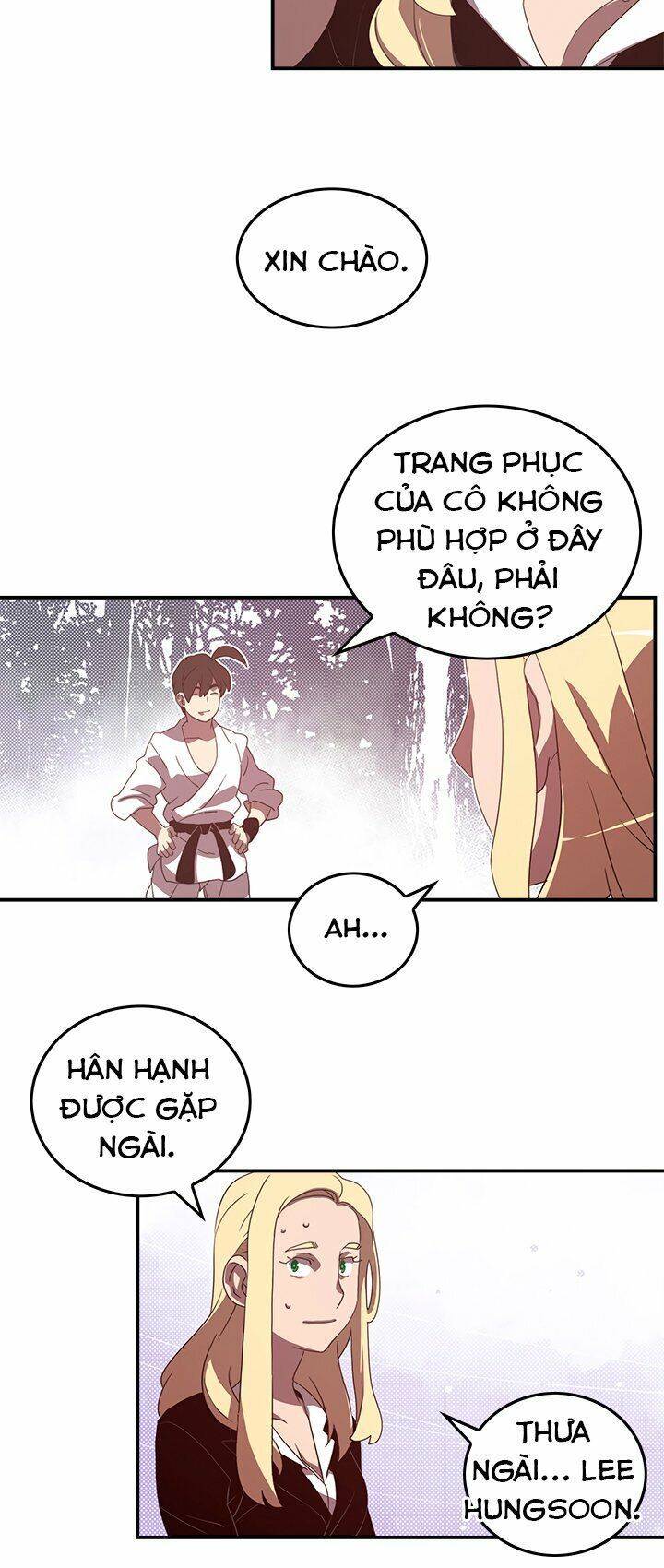 Ta Là Vua Pháp Sư Chapter 41 - Trang 15