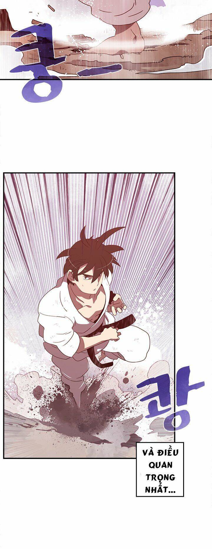 Ta Là Vua Pháp Sư Chapter 40 - Trang 8