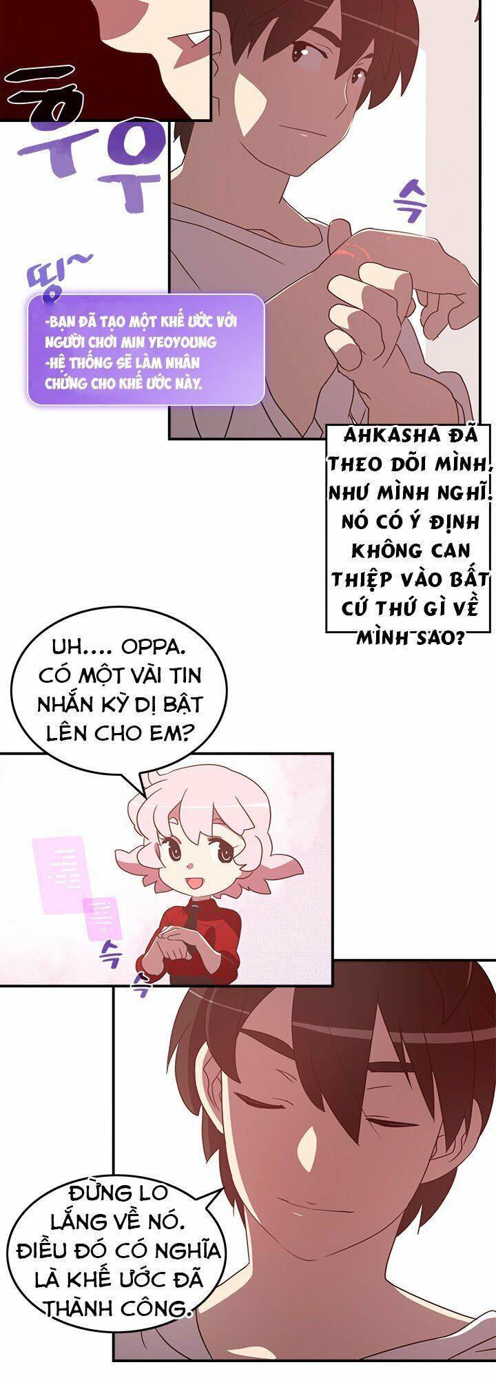 Ta Là Vua Pháp Sư Chapter 39 - Trang 11