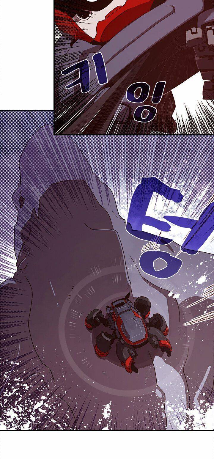 Ta Là Vua Pháp Sư Chapter 43 - Trang 15