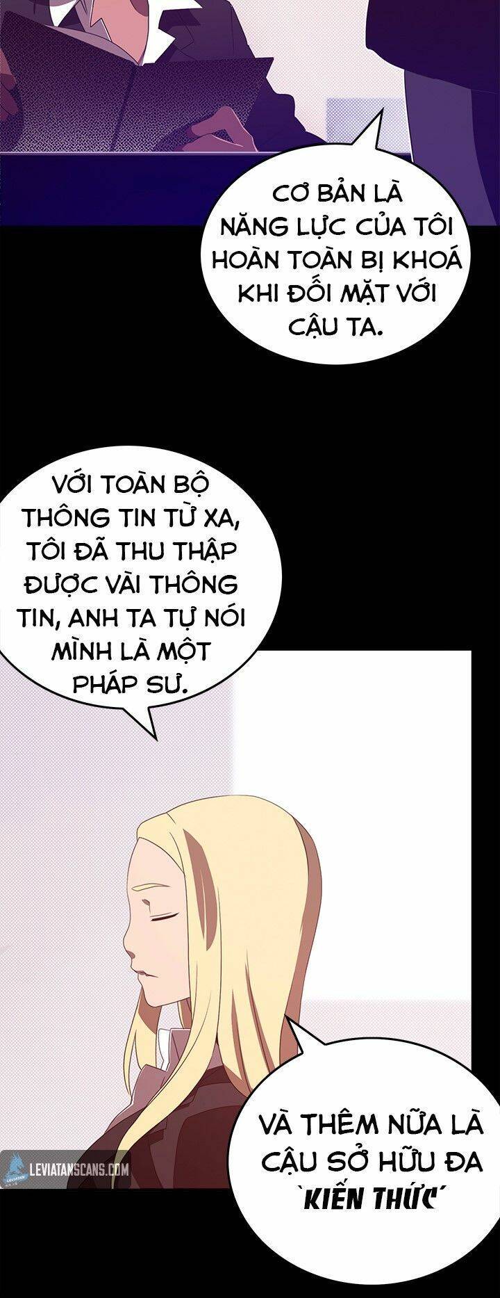 Ta Là Vua Pháp Sư Chapter 47 - Trang 6