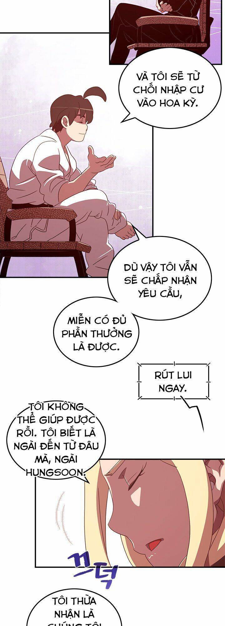 Ta Là Vua Pháp Sư Chapter 42 - Trang 8