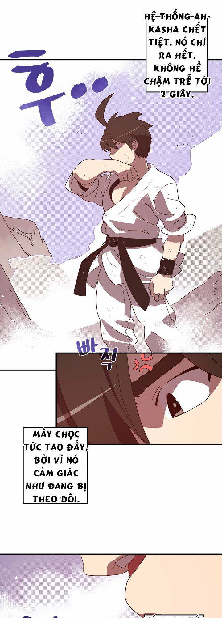 Ta Là Vua Pháp Sư Chapter 40 - Trang 12