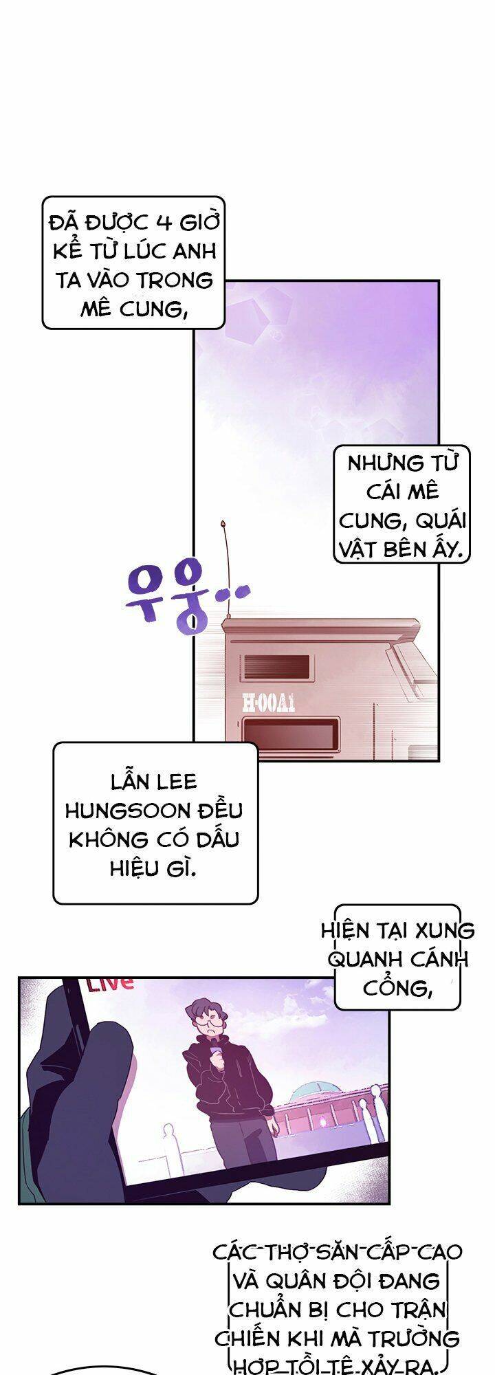 Ta Là Vua Pháp Sư Chapter 37 - Trang 4