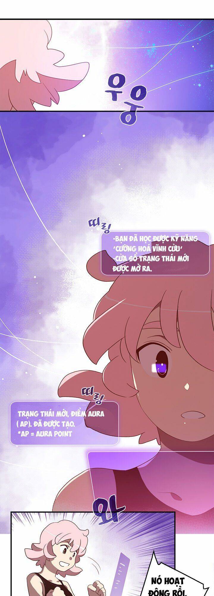 Ta Là Vua Pháp Sư Chapter 40 - Trang 0