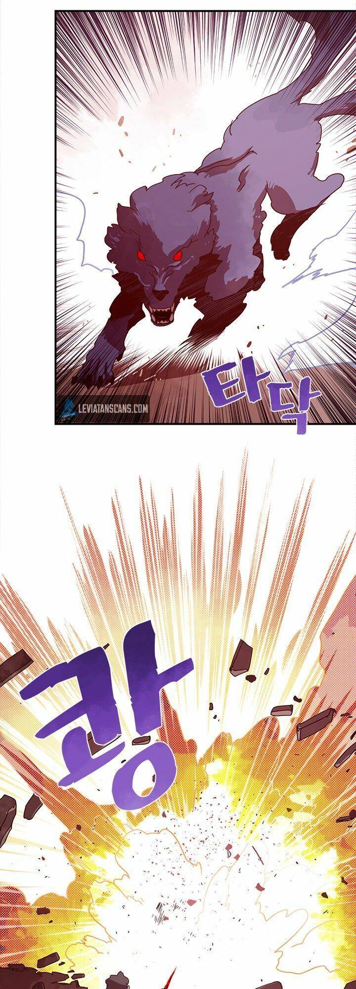 Ta Là Vua Pháp Sư Chapter 45 - Trang 16