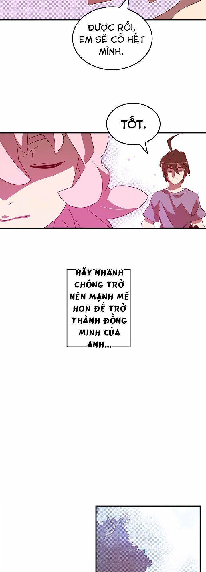 Ta Là Vua Pháp Sư Chapter 40 - Trang 5
