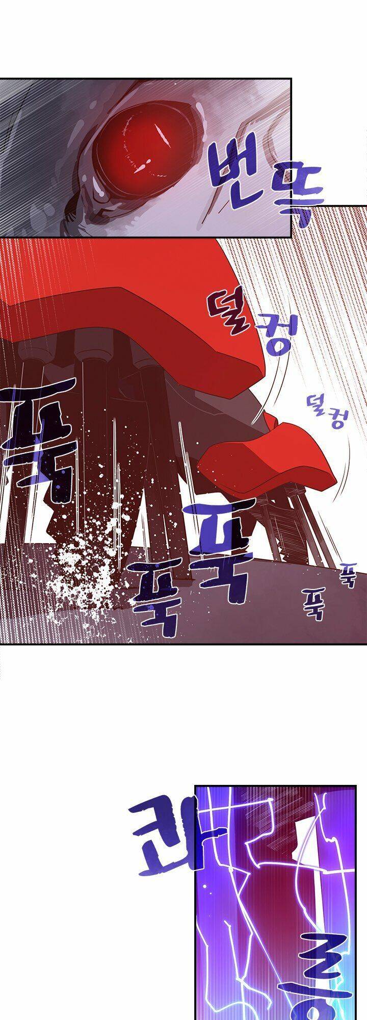Ta Là Vua Pháp Sư Chapter 43 - Trang 16