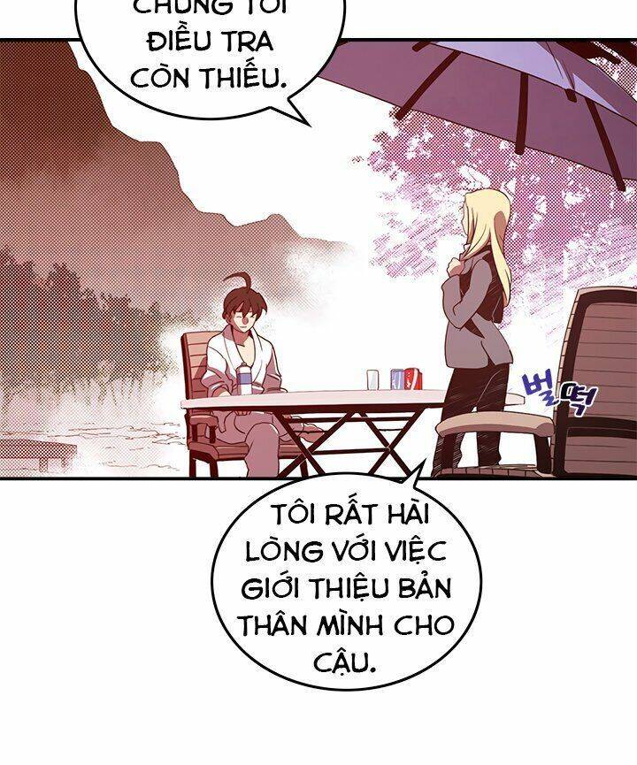 Ta Là Vua Pháp Sư Chapter 42 - Trang 9