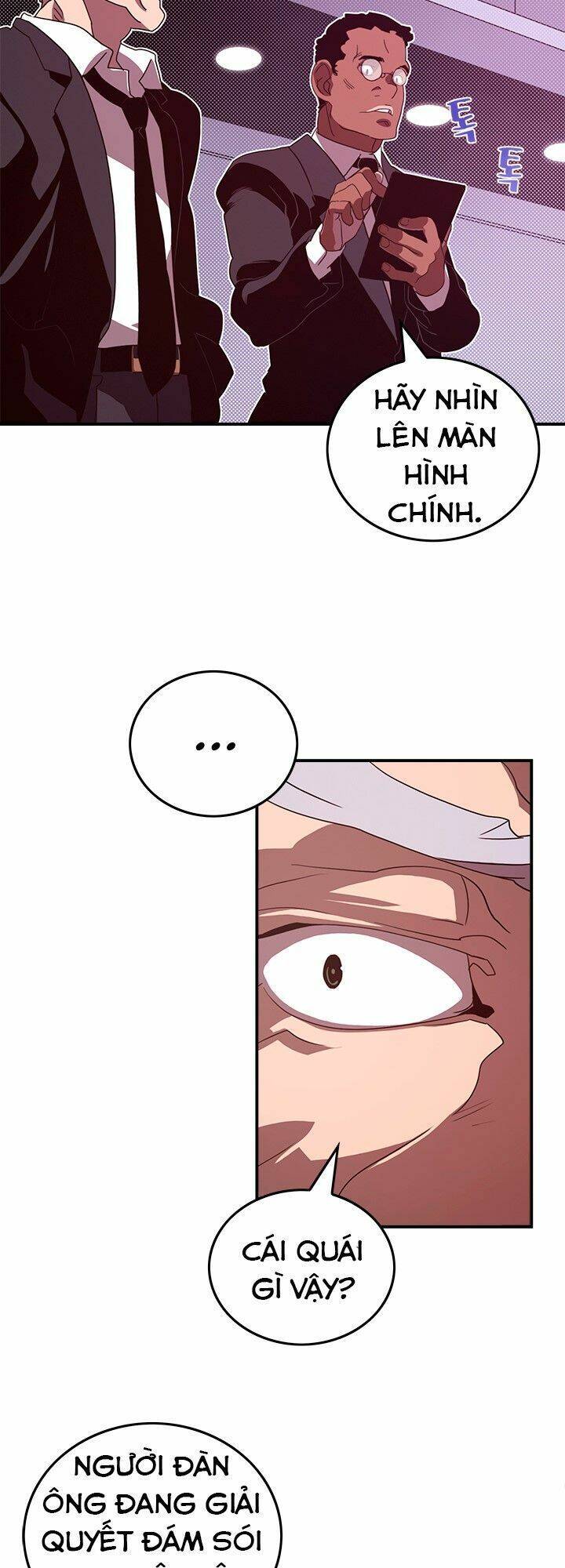 Ta Là Vua Pháp Sư Chapter 46 - Trang 23