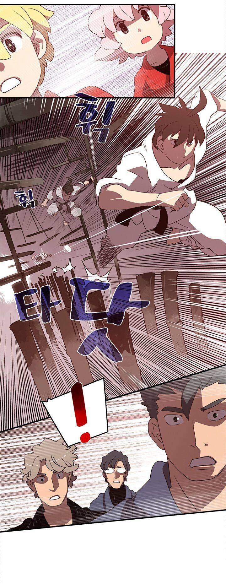 Ta Là Vua Pháp Sư Chapter 41 - Trang 7